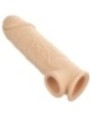 CALEXOTICS - EXTENSION PERFORMANCE MAXX LIFE-LIKE 7 PEAU CLAIRE