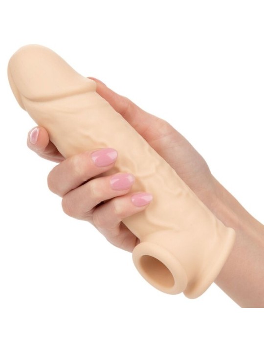 CALEXOTICS - EXTENSION PERFORMANCE MAXX LIFE-LIKE 7 PEAU CLAIRE