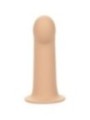 CALEXOTICS - EXTENSION PERFORMANCE MAXX AVEC HARNAIS PEAU CLAIRE