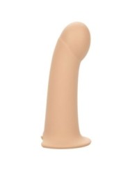 CALEXOTICS - EXTENSION PERFORMANCE MAXX AVEC HARNAIS PEAU CLAIRE