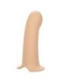 CALEXOTICS - EXTENSION PERFORMANCE MAXX AVEC HARNAIS PEAU CLAIRE