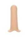CALEXOTICS - EXTENSION PERFORMANCE MAXX AVEC HARNAIS PEAU CLAIRE