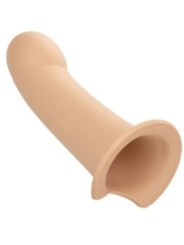 CALEXOTICS - EXTENSION PERFORMANCE MAXX AVEC HARNAIS PEAU CLAIRE