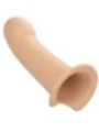 CALEXOTICS - EXTENSION PERFORMANCE MAXX AVEC HARNAIS PEAU CLAIRE