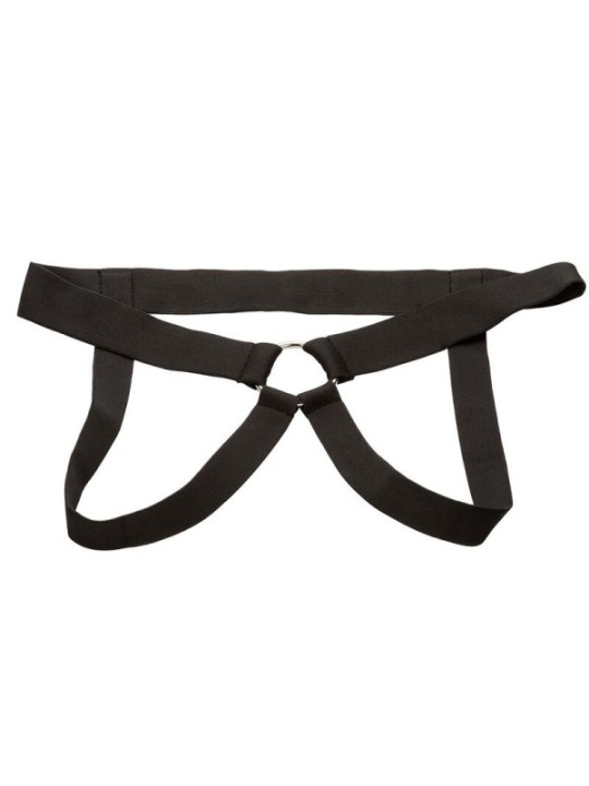 CALEXOTICS - EXTENSION PERFORMANCE MAXX AVEC HARNAIS PEAU CLAIRE