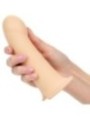 CALEXOTICS - EXTENSION PERFORMANCE MAXX AVEC HARNAIS PEAU CLAIRE