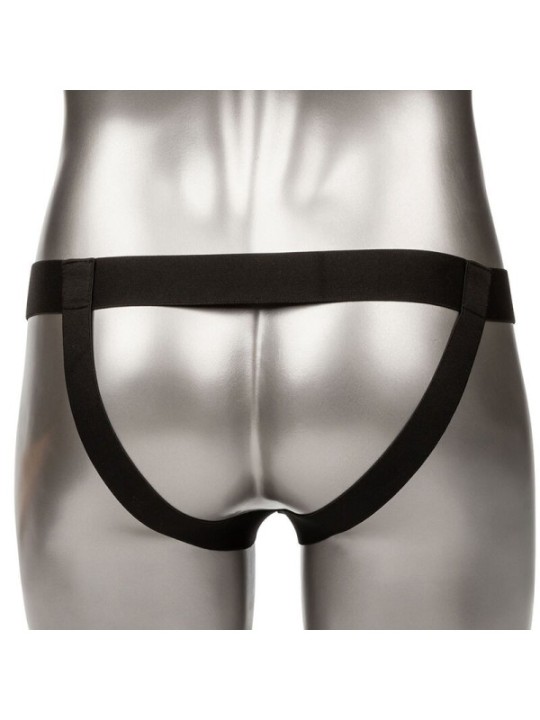 CALEXOTICS - EXTENSION PERFORMANCE MAXX AVEC HARNAIS PEAU CLAIRE