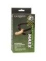 CALEXOTICS - EXTENSION PERFORMANCE MAXX AVEC HARNAIS PEAU CLAIRE