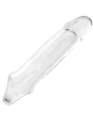 CALEXOTICS - EXTENSION PERFORMANCE MAXX CLEAR 5,5 TRANSPARENTE