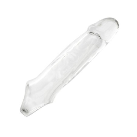 CALEXOTICS - EXTENSION PERFORMANCE MAXX CLEAR 5,5 TRANSPARENTE