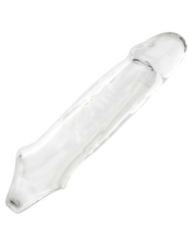 CALEXOTICS - EXTENSION PERFORMANCE MAXX CLEAR 5,5 TRANSPARENTE