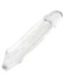 CALEXOTICS - EXTENSION PERFORMANCE MAXX CLEAR 5,5 TRANSPARENTE