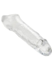 CALEXOTICS - EXTENSION PERFORMANCE MAXX CLEAR 5,5 TRANSPARENTE