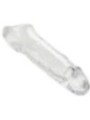 CALEXOTICS - EXTENSION PERFORMANCE MAXX CLEAR 5,5 TRANSPARENTE