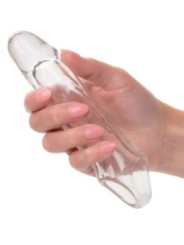 CALEXOTICS - EXTENSION PERFORMANCE MAXX CLEAR 5,5 TRANSPARENTE
