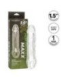 CALEXOTICS - EXTENSION PERFORMANCE MAXX CLEAR 6,5 TRANSPARENTE