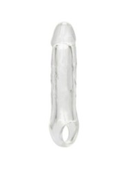CALEXOTICS - EXTENSION PERFORMANCE MAXX CLEAR 6,5 TRANSPARENTE