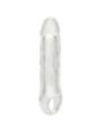 CALEXOTICS - EXTENSION PERFORMANCE MAXX CLEAR 6,5 TRANSPARENTE