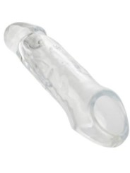 CALEXOTICS - EXTENSION PERFORMANCE MAXX CLEAR 6,5 TRANSPARENTE