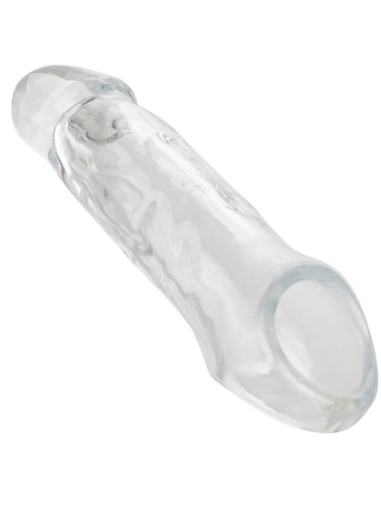 CALEXOTICS - EXTENSION PERFORMANCE MAXX CLEAR 6,5 TRANSPARENTE