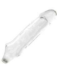 CALEXOTICS - EXTENSION PERFORMANCE MAXX CLEAR 6,5 TRANSPARENTE