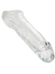 CALEXOTICS - EXTENSION PERFORMANCE MAXX CLEAR 6,5 TRANSPARENTE