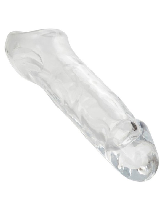 CALEXOTICS - EXTENSION PERFORMANCE MAXX CLEAR 6,5 TRANSPARENTE