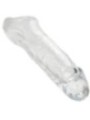 CALEXOTICS - EXTENSION PERFORMANCE MAXX CLEAR 6,5 TRANSPARENTE