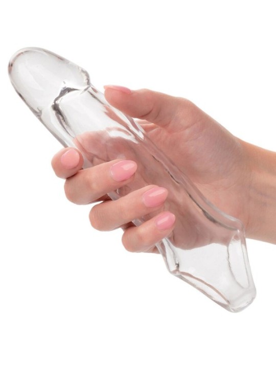 CALEXOTICS - EXTENSION PERFORMANCE MAXX CLEAR 6,5 TRANSPARENTE