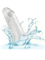 CALEXOTICS - EXTENSION PERFORMANCE MAXX CLEAR 6,5 TRANSPARENTE
