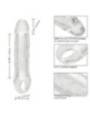 CALEXOTICS - EXTENSION PERFORMANCE MAXX CLEAR 6,5 TRANSPARENTE