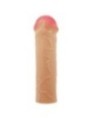 PRETTY LOVE - EXTENSEUR DE PÉNIS NILE COUVERTURE CHAIR
