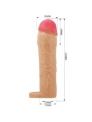 PRETTY LOVE - HANI COUVERTURE DE STYLO STIMULANT EXTENSIONNANTE