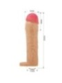 PRETTY LOVE - HANI COUVERTURE DE STYLO STIMULANT EXTENSIONNANTE