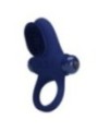 PRETTY LOVE - PALLE ANNEAU VIBRANT BLEU