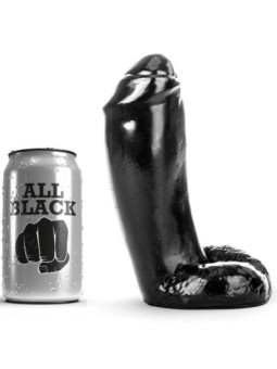 ALL BLACK - GODE RÉALISTE...