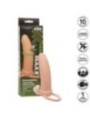 CALEXOTICS - MAXX THICK DOUBLE PÉNÉTRATEUR 10 VIBRATIONS CHAIR