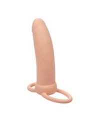 CALEXOTICS - MAXX THICK DOUBLE PÉNÉTRATEUR 10 VIBRATIONS CHAIR