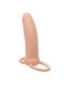 CALEXOTICS - MAXX THICK DOUBLE PÉNÉTRATEUR 10 VIBRATIONS CHAIR
