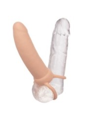 CALEXOTICS - MAXX THICK DOUBLE PÉNÉTRATEUR 10 VIBRATIONS CHAIR