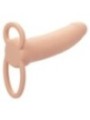 CALEXOTICS - MAXX THICK DOUBLE PÉNÉTRATEUR 10 VIBRATIONS CHAIR