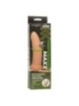 CALEXOTICS - MAXX THICK DOUBLE PÉNÉTRATEUR 10 VIBRATIONS CHAIR