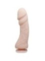 BAILE - GODE RÉALISTE NATUREL LE GROS PÉNIS 23.5 CM