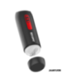 JAMYJOB - MASTURBATEUR VAGIN AUTOMATIQUE PHANTOM 5 MODES D'ASPIRATION ET DE POUSSE