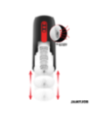 JAMYJOB - MASTURBATEUR VAGIN AUTOMATIQUE PHANTOM 5 MODES D'ASPIRATION ET DE POUSSE
