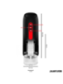 JAMYJOB - MASTURBATEUR VAGIN AUTOMATIQUE PHANTOM 5 MODES D'ASPIRATION ET DE POUSSE