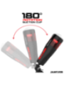 JAMYJOB - MASTURBATEUR VAGIN AUTOMATIQUE CYCLONE 10 MODES DE ROTATION ET DE POUSSÉE