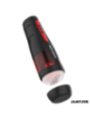 JAMYJOB - MASTURBATEUR VAGIN AUTOMATIQUE CYCLONE 10 MODES DE ROTATION ET DE POUSSÉE