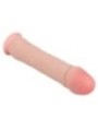 BAILE - LE GODE RÉALISTE NATUREL GROS PÉNIS 26 CM