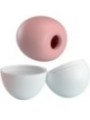 PRETTY LOVE - MASTURBATEUR POUR HOMME OEUF ROSE